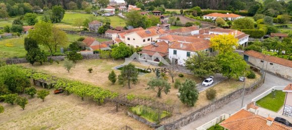 9 Schlafzimmer Haus in Santo Tirso, Portugal, Nr. 47758 9