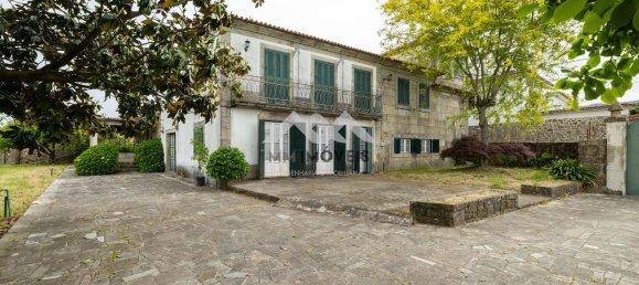 9 Schlafzimmer Haus in Santo Tirso, Portugal, Nr. 47758 15