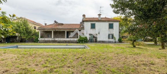 9 Schlafzimmer Haus in Santo Tirso, Portugal, Nr. 47758 18