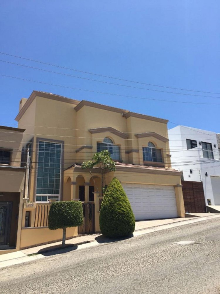 3 bedrooms House in Baja California, Mexico No. 154881