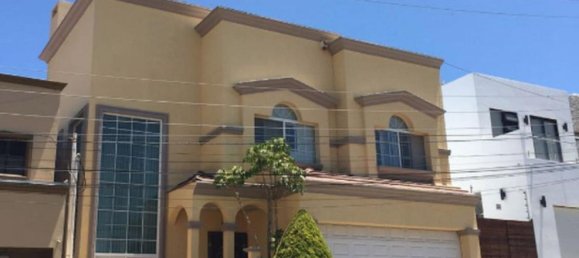 3 bedrooms House in Baja California, Mexico No. 154881 2