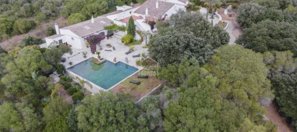 7 غرف نوم فيلا في El Migjorn Gran, Spain رقم 1466 8