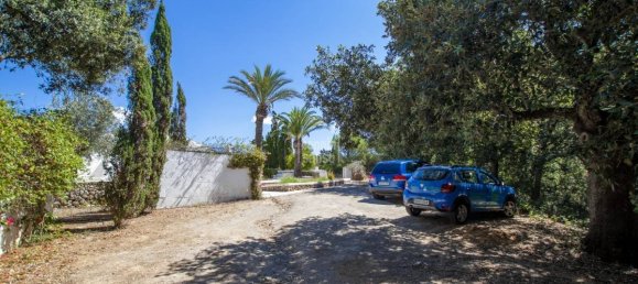 7 غرف نوم فيلا في El Migjorn Gran, Spain رقم 1466 14