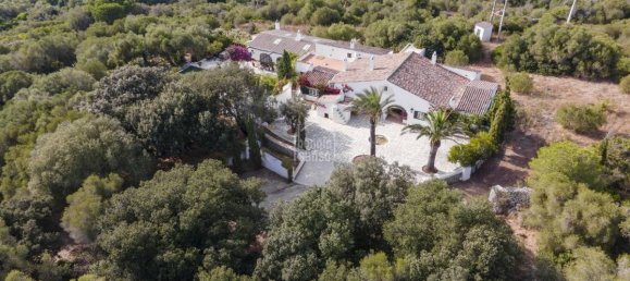 7 غرف نوم فيلا في El Migjorn Gran, Spain رقم 1466 7