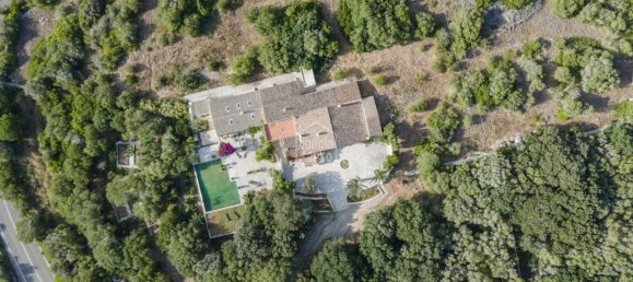 7 غرف نوم فيلا في El Migjorn Gran, Spain رقم 1466 3