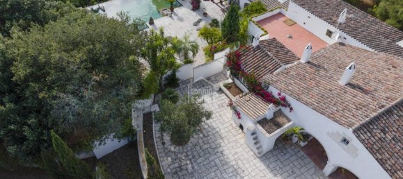 7 غرف نوم فيلا في El Migjorn Gran, Spain رقم 1466 10