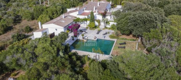 7 غرف نوم فيلا في El Migjorn Gran, Spain رقم 1466 6