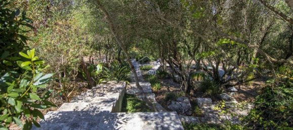 7 غرف نوم فيلا في El Migjorn Gran, Spain رقم 1466 20