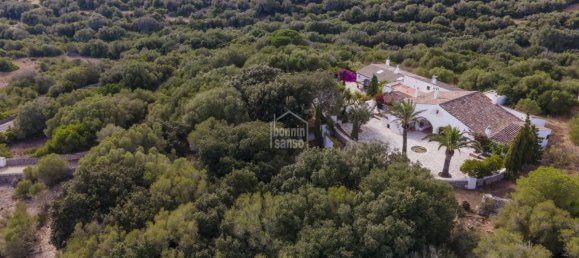 7 غرف نوم فيلا في El Migjorn Gran, Spain رقم 1466 2