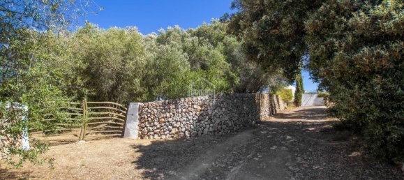 7 غرف نوم فيلا في El Migjorn Gran, Spain رقم 1466 13