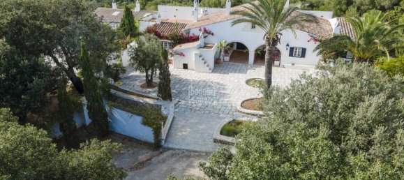 7 غرف نوم فيلا في El Migjorn Gran, Spain رقم 1466 9