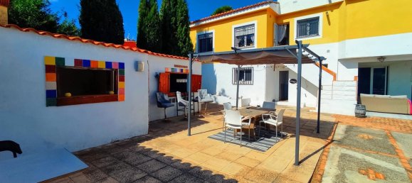 5 chambres Maison à Valencia, Spain No. 177261 29