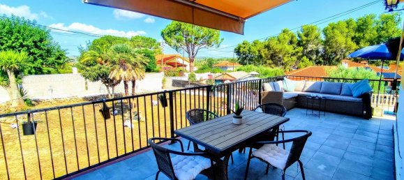 5 chambres Maison à Valencia, Spain No. 177261 11