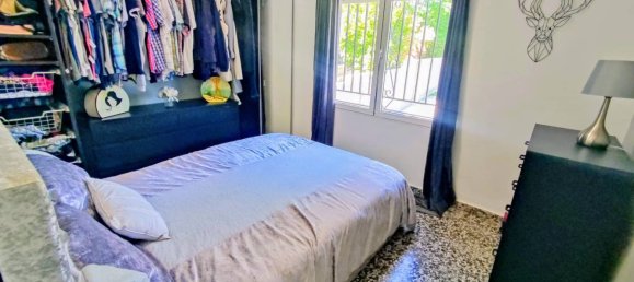 5 chambres Maison à Valencia, Spain No. 177261 8