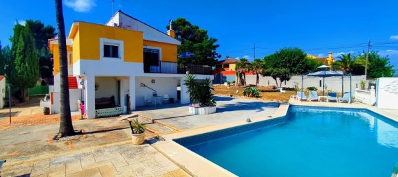 5 chambres Maison à Valencia, Spain No. 177261 39