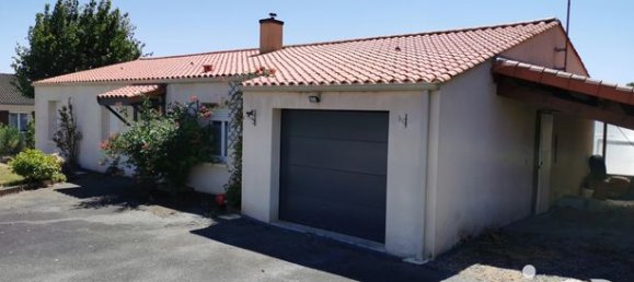 Casa T3 em Bressuire, France N.º 301656 2