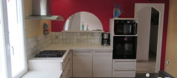 Casa T3 em Bressuire, France N.º 301656 6