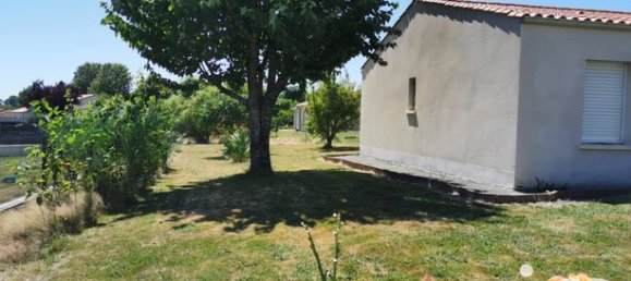 Casa T3 em Bressuire, France N.º 301656 3