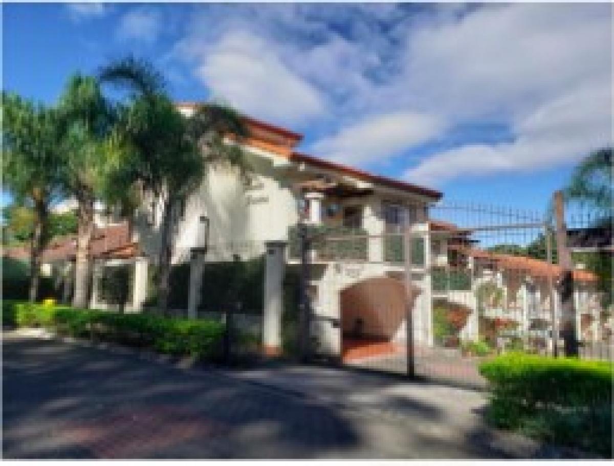 Casa T3 em Santa Ana, Costa Rica N.º 418