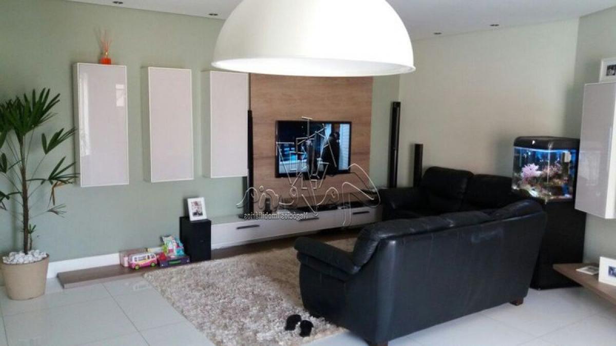3 bedrooms Apartment in Sao Paulo, Brazil No. 565612