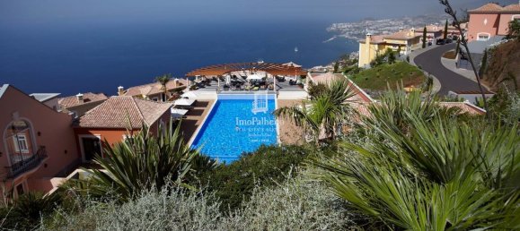 4 bedrooms Villa in Funchal, Portugal No. 174875 20