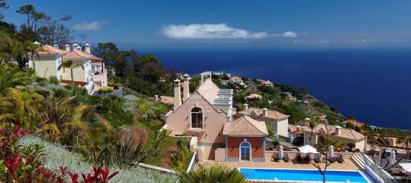 4 bedrooms Villa in Funchal, Portugal No. 174875 9
