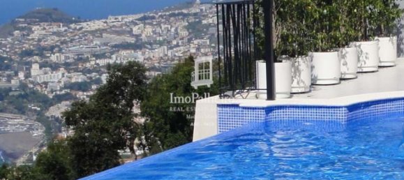 4 bedrooms Villa in Funchal, Portugal No. 174875 5