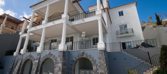 4 bedrooms Villa in Funchal, Portugal No. 174875 4