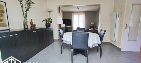 4 غرف نوم منزل في Livry-Gargan, France رقم 134398 3