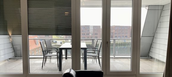 Apartamento de 2 dormitorios en Wismar, Germany No. 79328 2