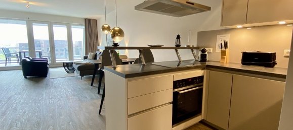 Apartamento de 2 dormitorios en Wismar, Germany No. 79328 11