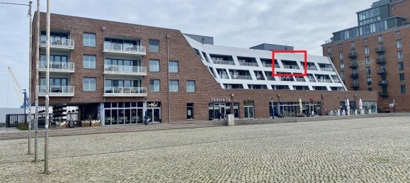 Apartamento de 2 dormitorios en Wismar, Germany No. 79328 7