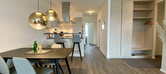 Apartamento de 2 dormitorios en Wismar, Germany No. 79328 12