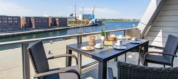 Apartamento de 2 dormitorios en Wismar, Germany No. 79328 5