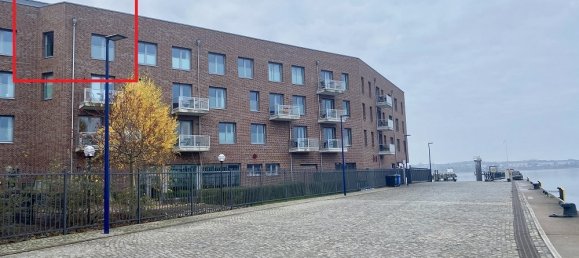 Apartamento de 2 dormitorios en Wismar, Germany No. 79328 9