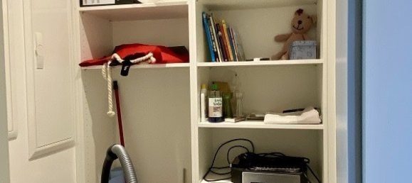 Apartamento de 2 dormitorios en Wismar, Germany No. 79328 3