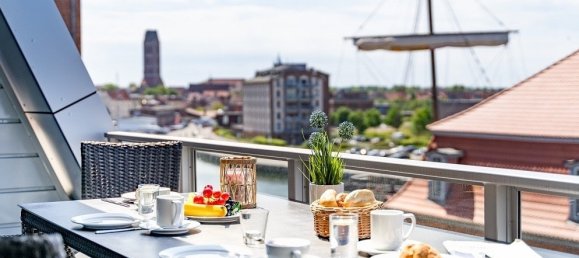 Apartamento de 2 dormitorios en Wismar, Germany No. 79328 10