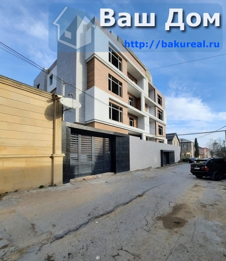 4800m² Hotel in Sabail, Azerbaijan No. 46