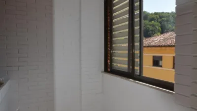 Квартира с 4 спальнями в Овьедо, Испания № 213047