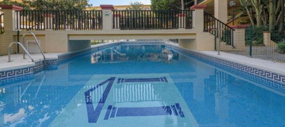 1 bedroom Apartment in Marbella, Spain No. 142391 6