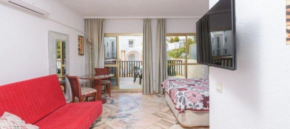 1 bedroom Apartment in Marbella, Spain No. 142391 10