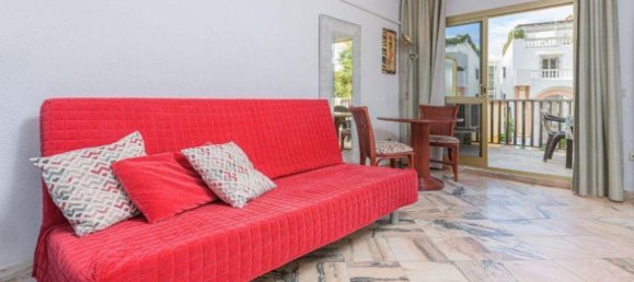 1 bedroom Apartment in Marbella, Spain No. 142391 7