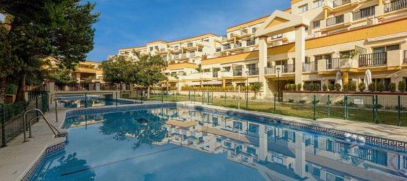 1 bedroom Apartment in Marbella, Spain No. 142391 21