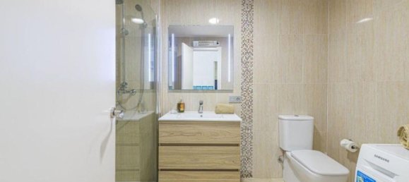 1 bedroom Apartment in Marbella, Spain No. 142391 16