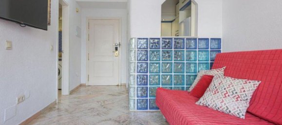 1 bedroom Apartment in Marbella, Spain No. 142391 9