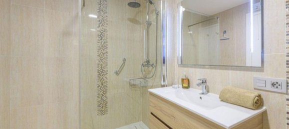 1 bedroom Apartment in Marbella, Spain No. 142391 15