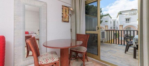 1 bedroom Apartment in Marbella, Spain No. 142391 4