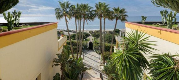 1 bedroom Apartment in Marbella, Spain No. 142391 29