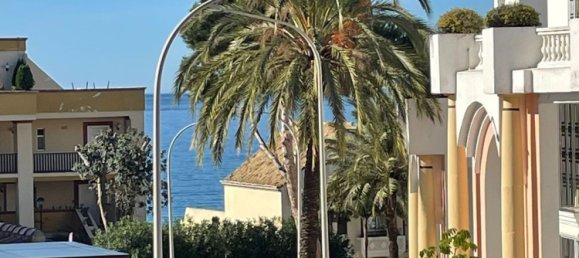 1 bedroom Apartment in Marbella, Spain No. 142391 27