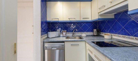 1 bedroom Apartment in Marbella, Spain No. 142391 32